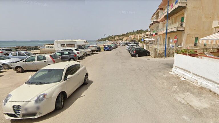 lungomare foggia