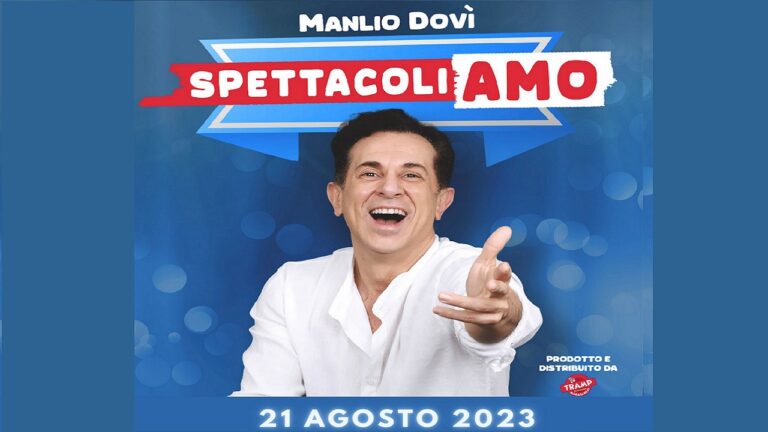 manlio dovì sciacca 2023