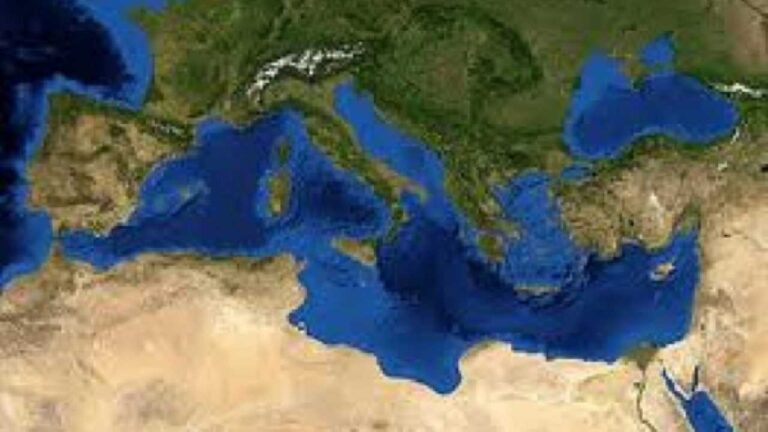 mediterraneo