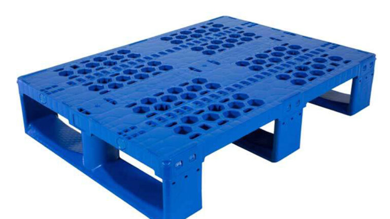 pALLET PLASTICA