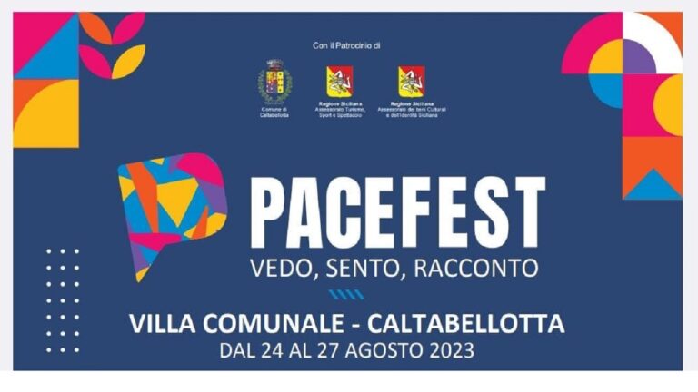 pace fest 2023