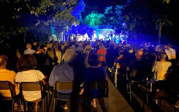 PaceFest 2023 “Vedo, sento, racconto”, stasera le foto di Franco Lannino
