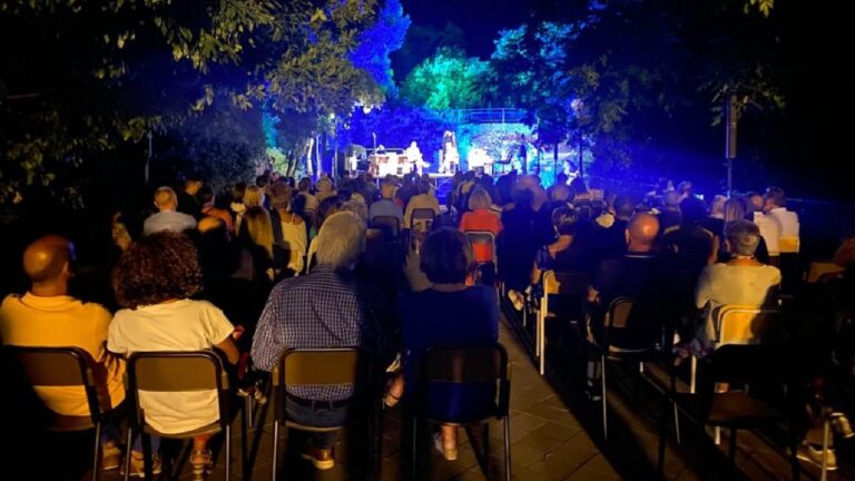 pace fest caltabellotta 2023