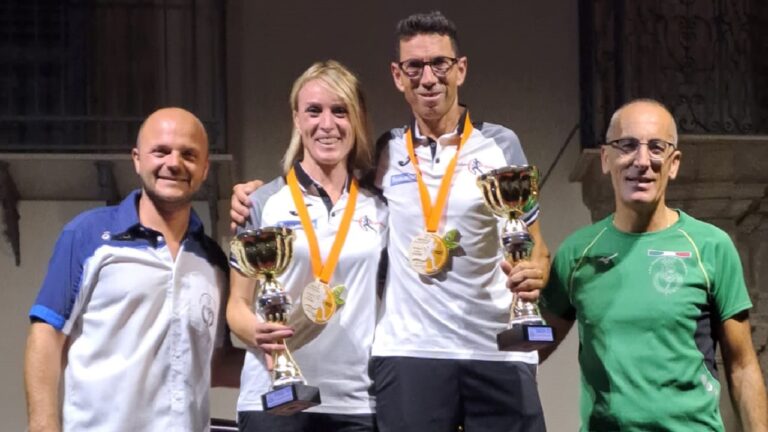 puccio russo podio cattolica 2023