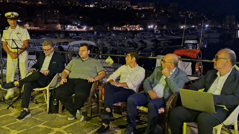 rifiuti campagna lega navale 2023