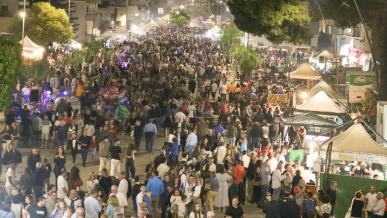 sagra salsiccia 2023