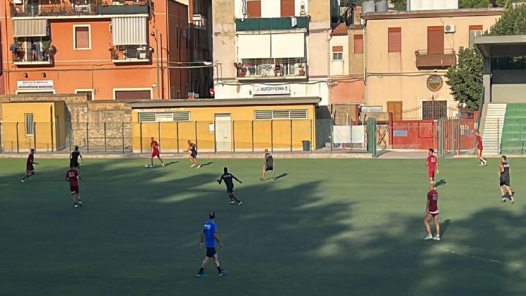 sancataldese sciacca amichevole 2023