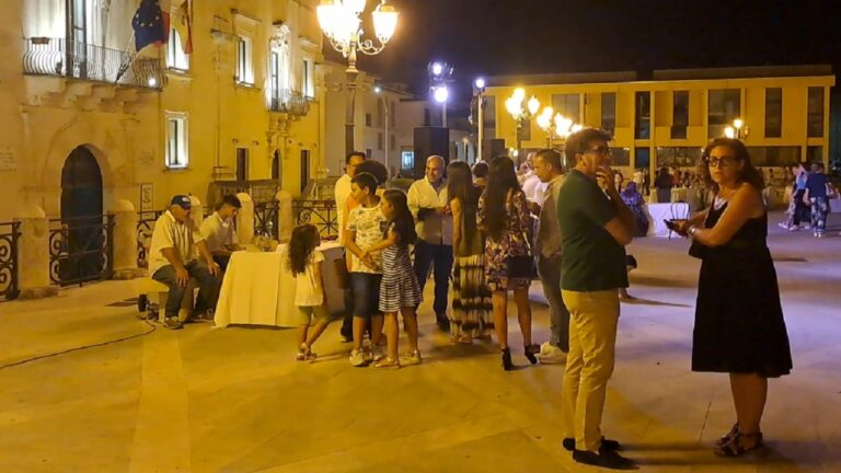 santa margherita terre sicane wine fest 2023