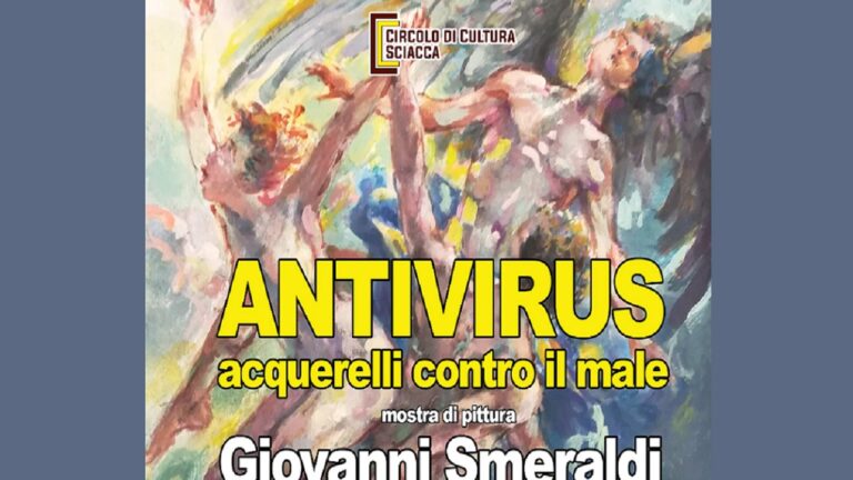 smeraldi mostra circolo cultura