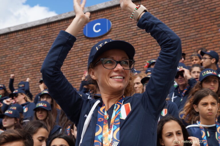 tiziana maniscalco