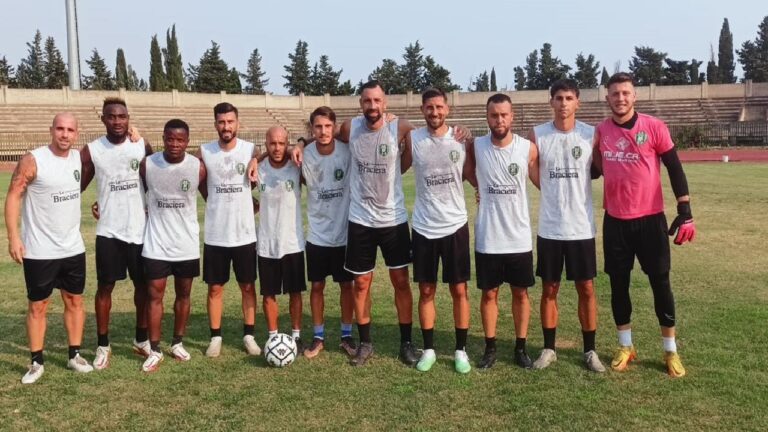 unita sciacca 2023 gruppo