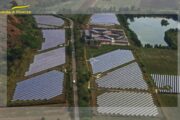 Truffa da 24 milioni, Gdf Chieti sequestra 10 impianti fotovoltaici