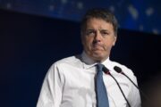Renzi “Nessuna fuga da Italia Viva ma nuovi ingressi, siamo il centro”
