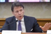 Riforme, Conte “Rafforzare i poteri del premier”