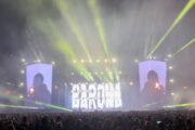 Marrageddon Festival, a Milano Marracash celebra la storia del rap