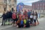 Il “Roller Day” è un successo, coinvolte 132 piazze d’Italia