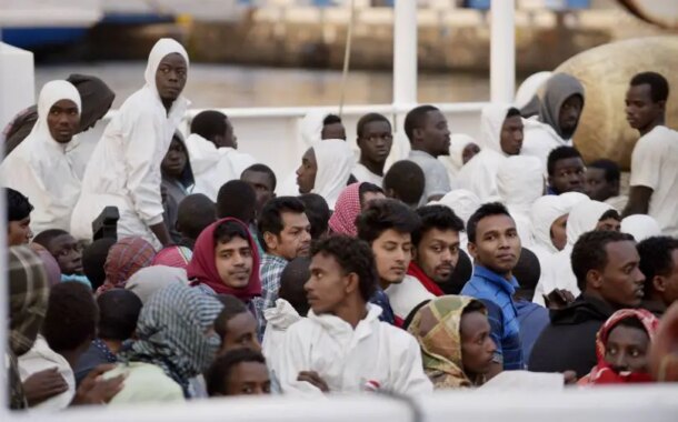 Espulsioni più facili per immigrati irregolari