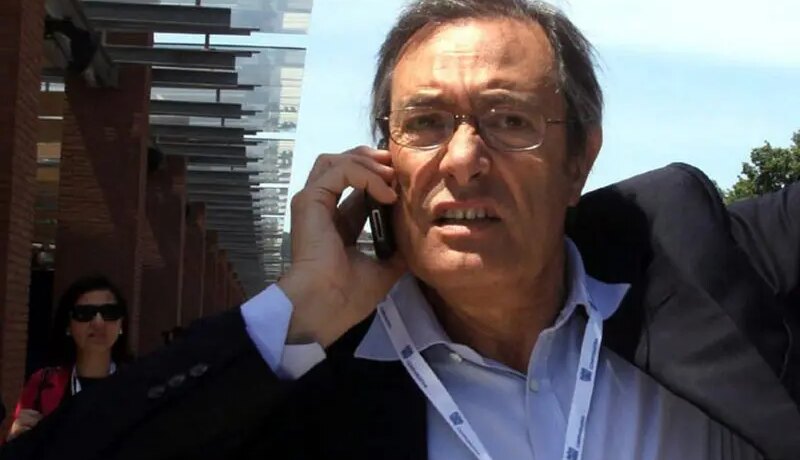 E’ morto il giornalista Armando Sommajuolo