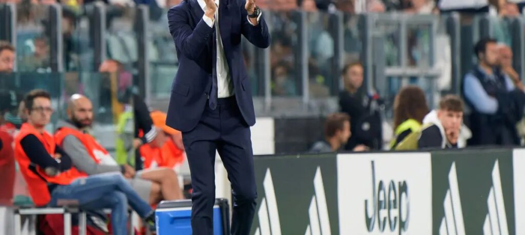 Allegri “Favoriti senza coppe non è un’equazione”