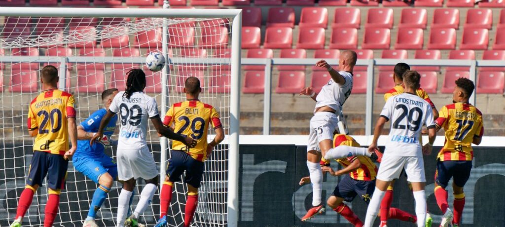 Napoli travolgente al “Via del Mare”, 4-0 sul Lecce