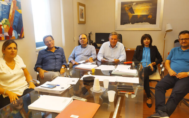 Bilancio previsionale 2023-2025, Aica chiude con un attivo di circa 1 milione di euro