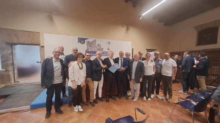 Architetti agrigentini