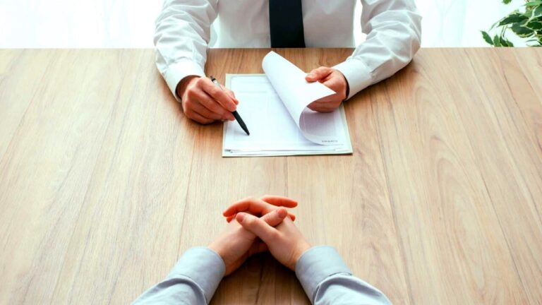 Colloquio-di-lavoro