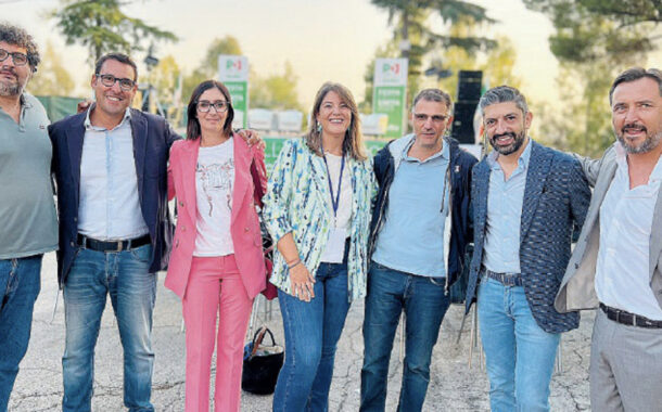 Da Lampedusa ad Agrigento, entra nel vivo la festa regionale dell'Unità