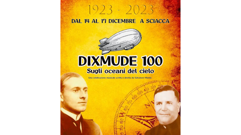 Dixmude 100