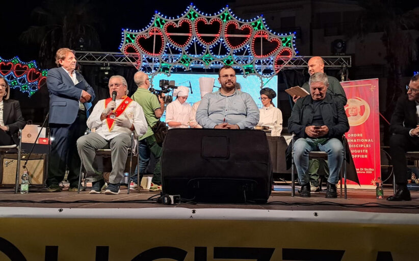Stasera la seconda serata di 