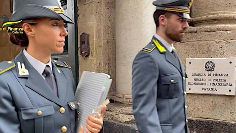 Guardia Finanza