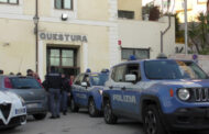 Palermo, droga: blitz della polizia, 26 arresti