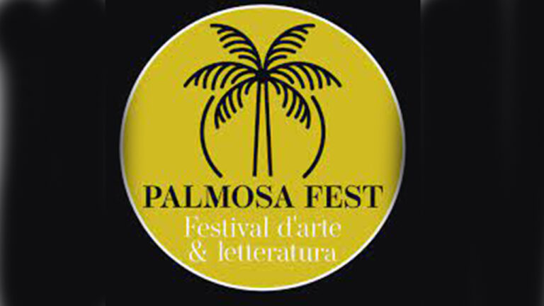 Palmosa Fest