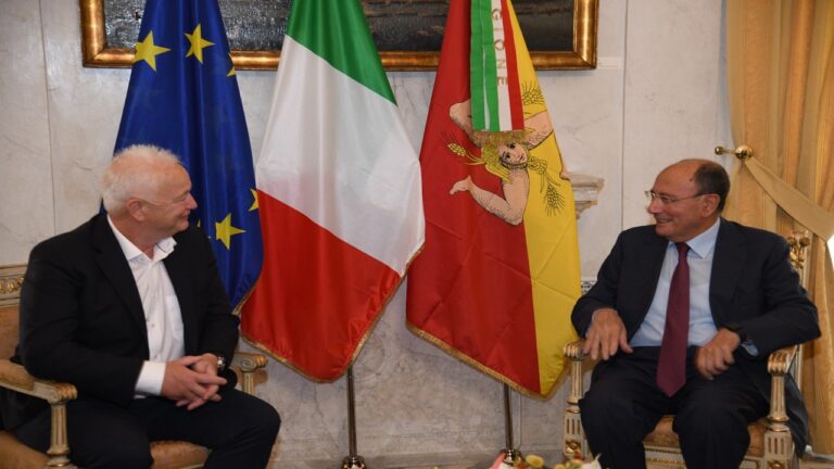 Schifani e Wilson_Ryanair_20230920