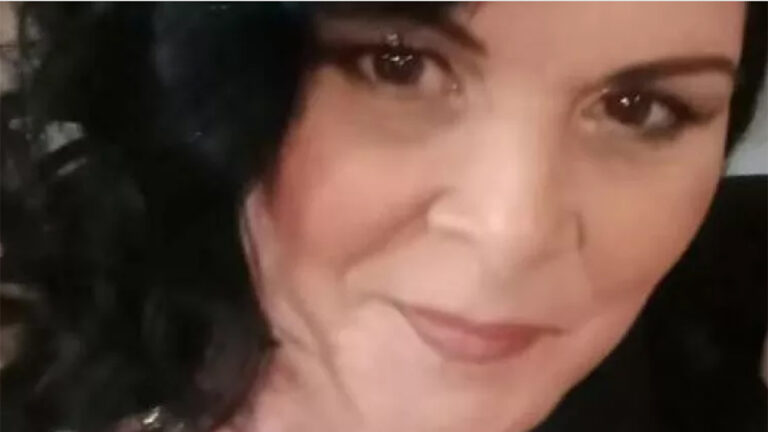 Valentina donna data alla fiamme Pantelleria
