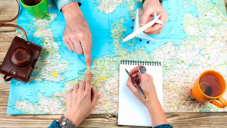 agenzia viaggio