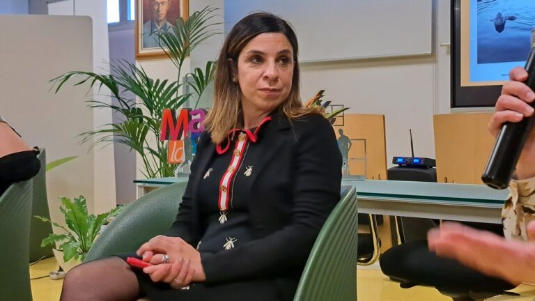 antonella lattanzi