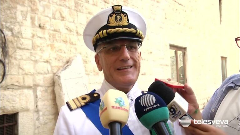 antonino indelicato marina militare 2023