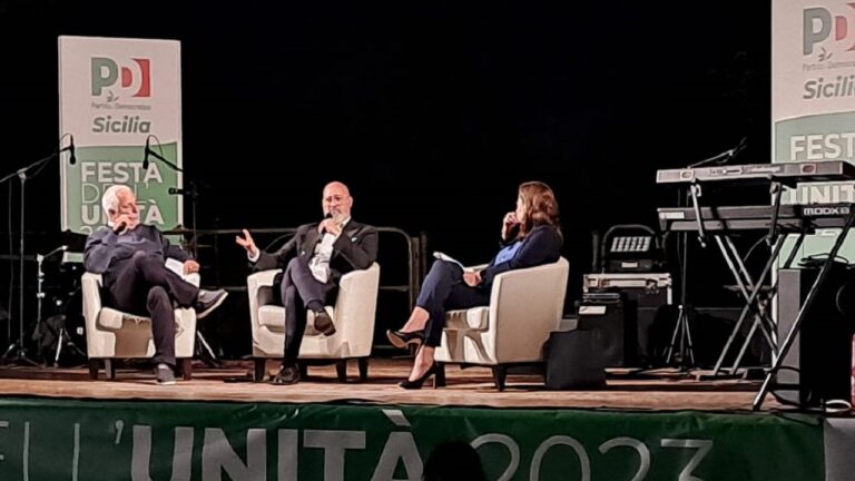 bonaccini agrigento 2023
