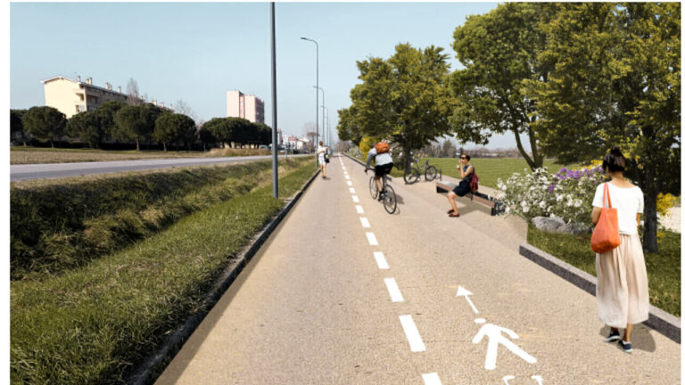 ciclovia