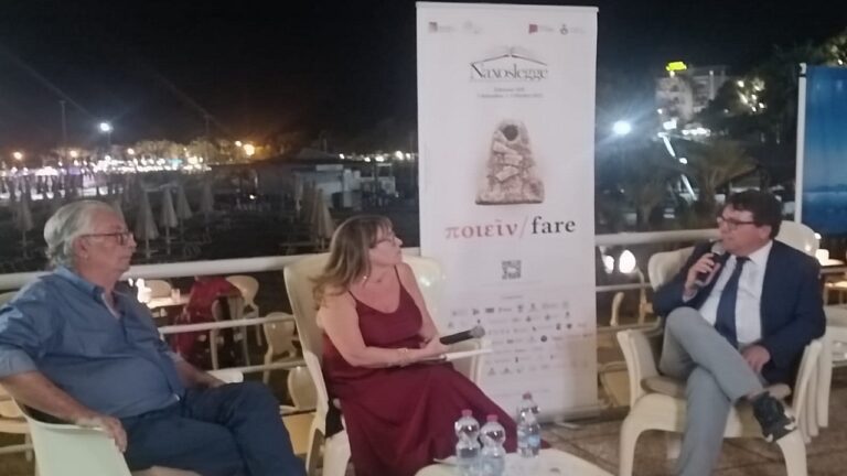clemente giardini naxos premio 2023