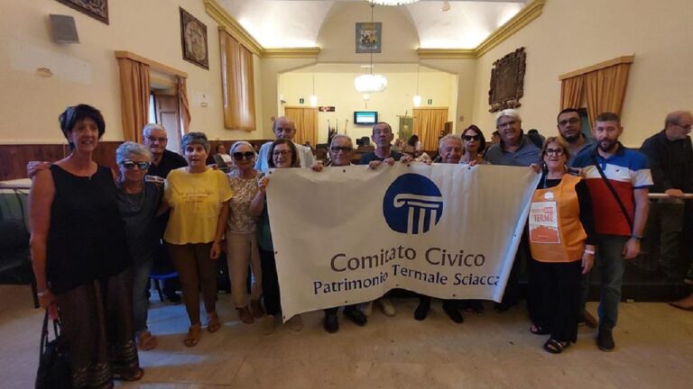 comitato terme al consiglio comunale 2023