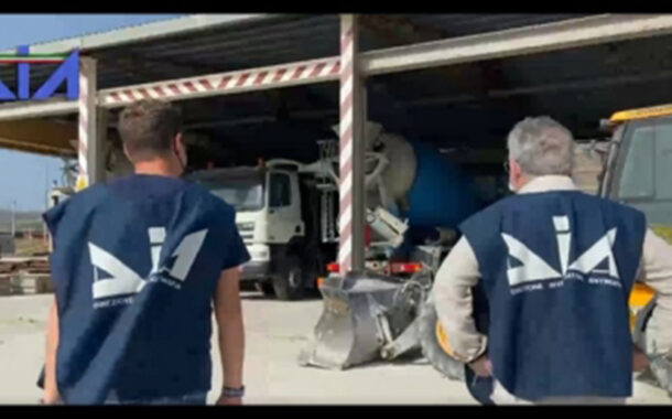 Mafia. Beni per 12 milioni di euro confiscati a Francesco Isca di Vita