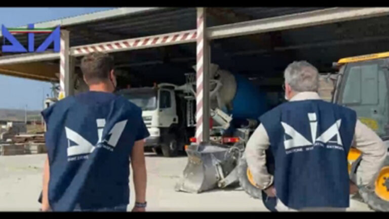 dIA SEQUESTRO