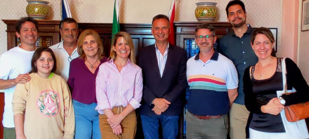 In servizio i primi sei medici italo-argentini. L’ASP di Agrigento conta di arruolare un centinaio di professionisti