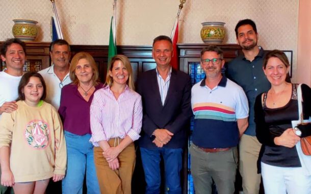 In servizio i primi sei medici italo-argentini. L’ASP di Agrigento conta di arruolare un centinaio di professionisti