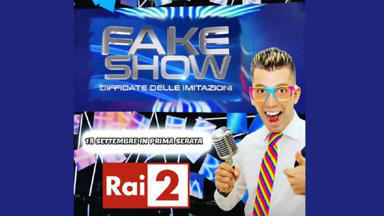 fake show termine 2023