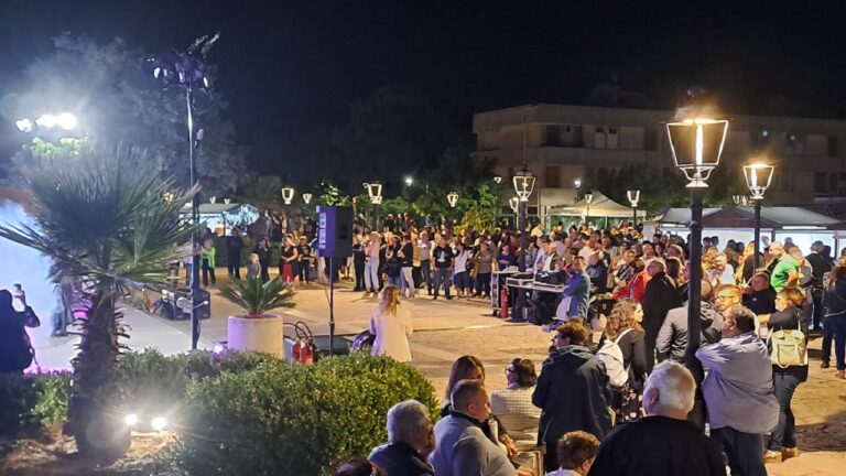 festa del vino montevago piazzaq 2023