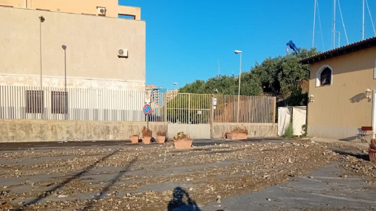 gaie di garaffe maltempo 2023