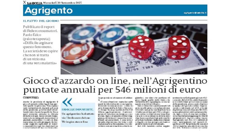 gioco azzardo la sicilia home